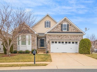 577 Four Seasons Dr, Ruckersville, VA, 22968