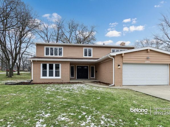 20601 Promethian Way