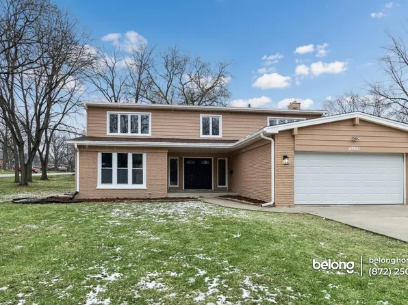 20601 Promethian Way, Olympia Fields, IL 60461