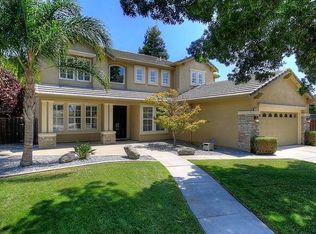 3384 Cloudview Ct, Tracy, CA 95377