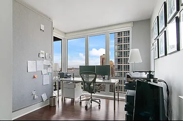 Rented by Nest Seekers International