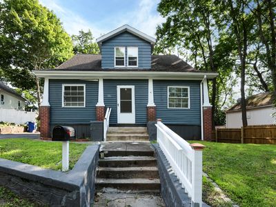 186 Hope Street, Waterbury, CT, 06704