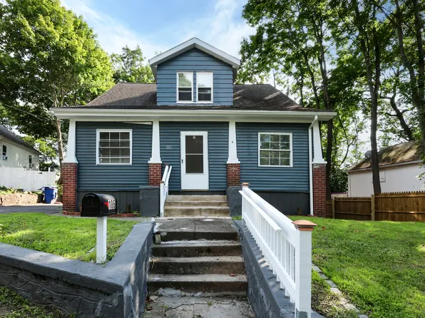 186 Hope Street, Waterbury, CT 06704