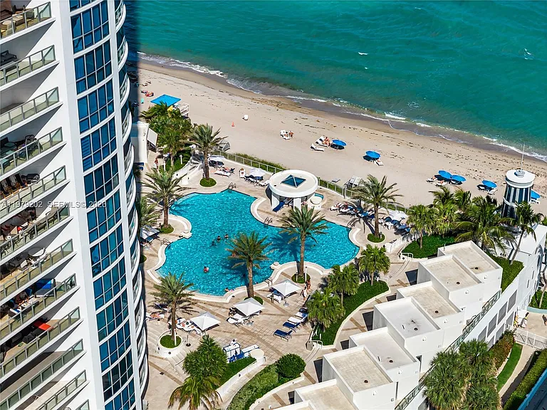3101 S Ocean Dr #1504 — Photo 45