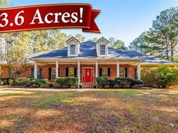 5940 Old Stilesboro Rd NW, Acworth, GA 30101