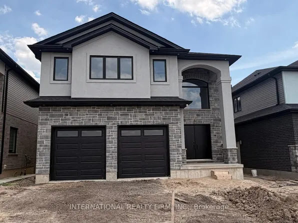 891 Darnley Blvd, London, ON