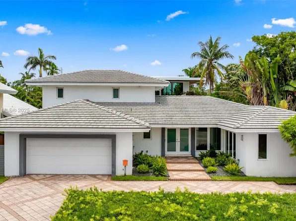 1231 96th St, Miami Beach, FL 33154