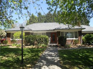 1021-1025 N 30th St, Allentown, PA 18104