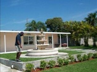 28910 Maine Rd, Homestead, FL 33033