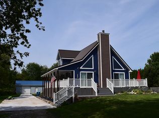 5880 Eleven Mile Rd, Freeland, MI 48623