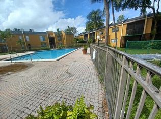 4471 Treehouse Ln #H, Fort Lauderdale, FL 33319