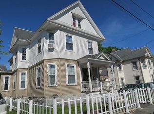 43 Marlborough St #2, Lowell, MA 01851