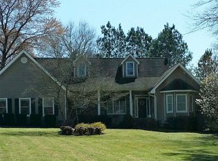 1100 Boyd Rd NE, Dalton, GA 30721