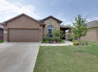 Meadow Scape Dr, Burleson, TX 76028