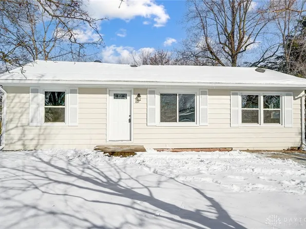 1403 Hood Ave, Middletown, OH 45044