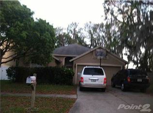 2307 Needham Dr, Valrico, FL 33596