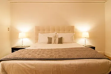 Rented by WAM Partners - William Moses Co.