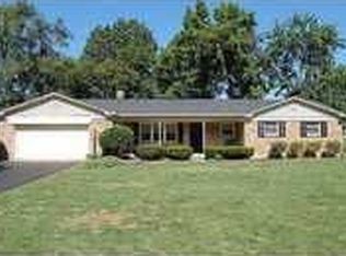 7218 Wynter Way, Indianapolis, IN