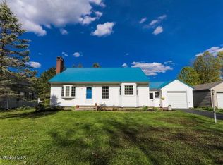 356 S 3rd St, Northville, NY 12134