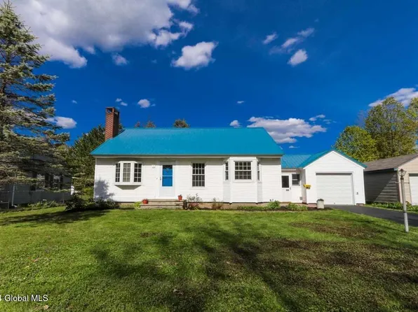 356 S Third Street, Northville, NY 12134