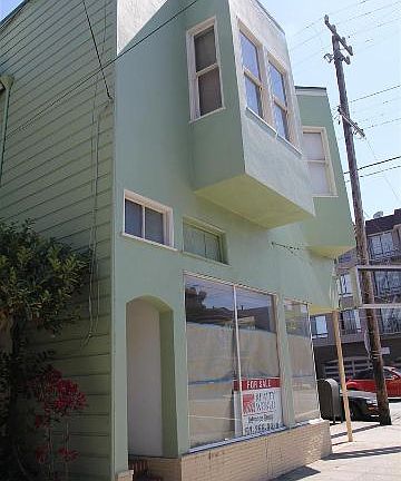 2nd image of 140 Balboa St