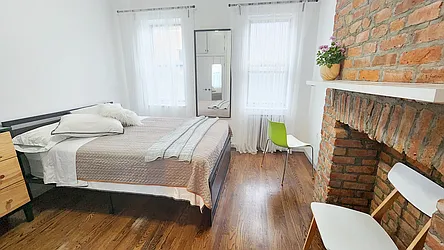 Rented by Compass
