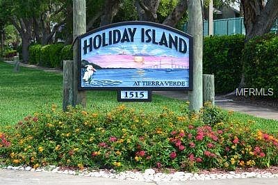 3rd image of 1515 Pinellas Bayway S #22