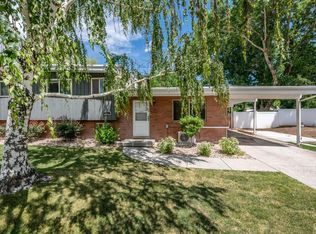 2053 E 3035 S, Salt Lake City, UT 84109