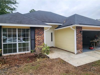 205 Teal Lake Dr, Richmond Hill, GA, 31324
