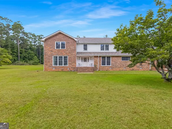 164 Buttrill Rd, Jackson, GA 30233