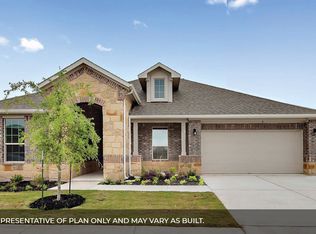 17812 Gilberto Dr, Pflugerville, TX 78660