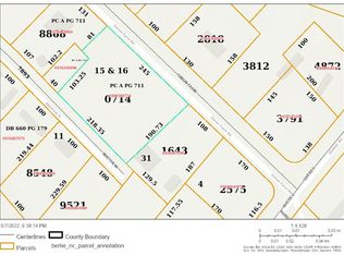 107 Simon Farm Rd, Colerain, NC 27924