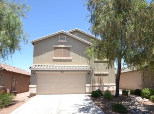 1390 E Pryor Rd, San Tan Valley, AZ 85140