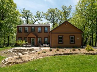 13737 N Lake Shore DRIVE, Mequon, WI 53097