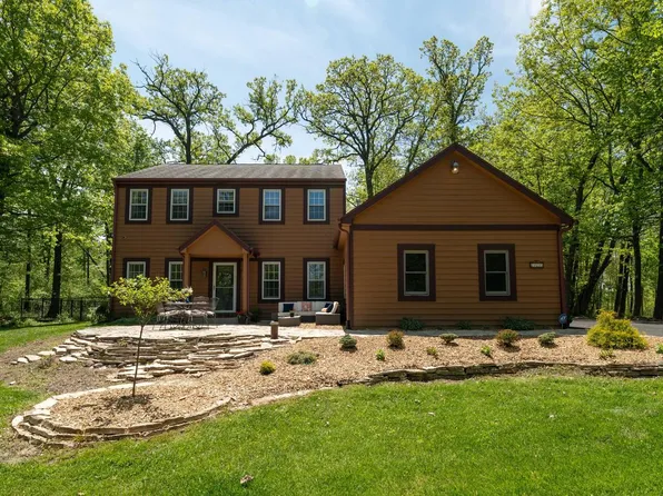 13737 N Lake Shore DRIVE, Mequon, WI 53097
