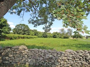 0 Wapping Rd, Portsmouth, RI 02871