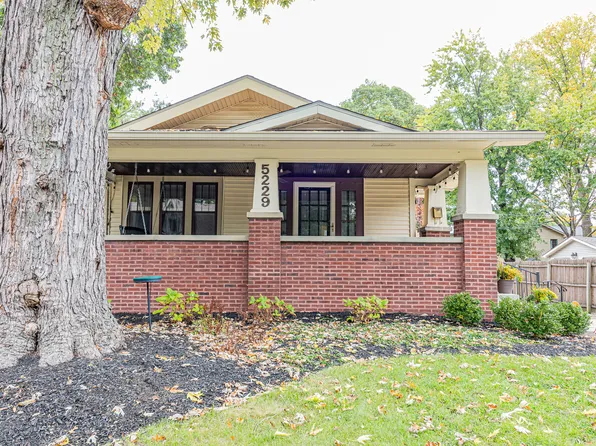5229 Guilford Ave, Indianapolis, IN 46220