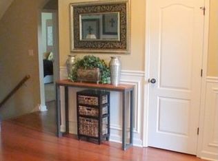 3 Oneida Cv, Maumelle, AR 72113