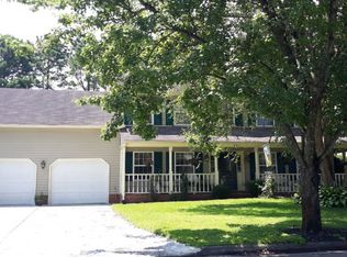 851 Reading Rd, Virginia Beach, VA 23451