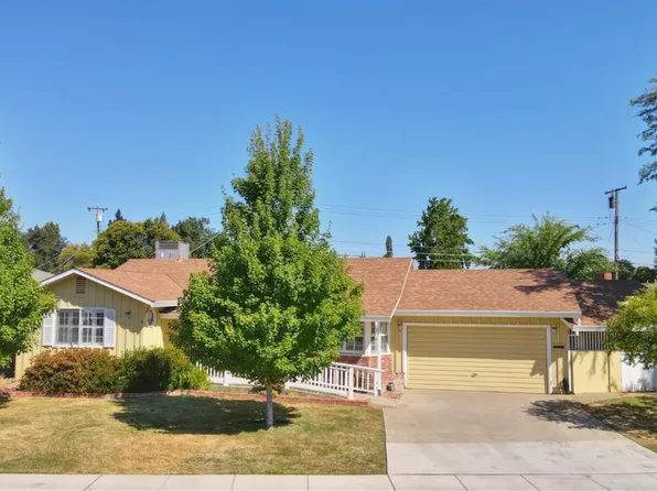 10375 Dolecetto Dr, Rancho Cordova, CA 95670