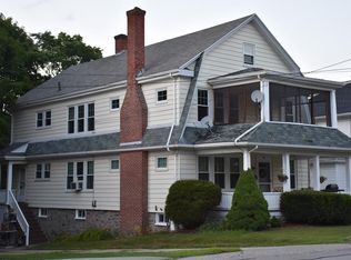 23 Klebart Ave, Webster, MA 01570