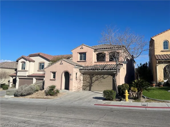 2620 Calanques Ter, Henderson, NV 89044