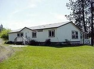 3215 Upper Fords Creek Rd, Orofino, ID 83544