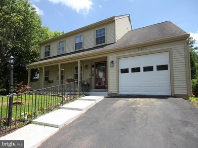 21074 Ethan Ct, Sterling, VA, 20164