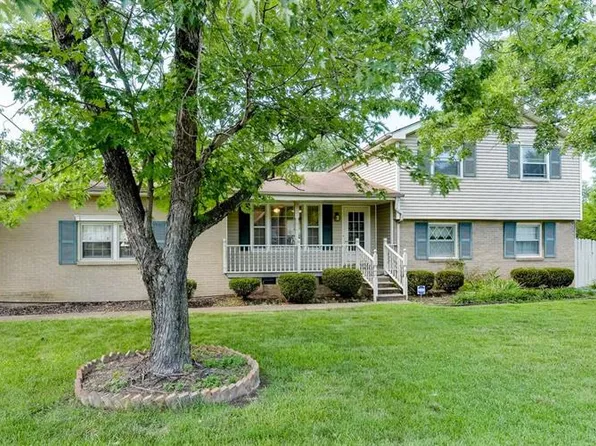 3048 Anderson Rd, Nashville, TN 37217