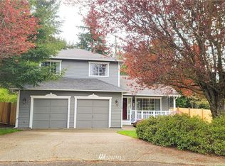 11120 207th Avenue Ct E, Bonney Lake, WA 98391
