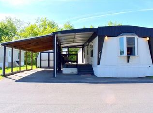 167 Bench Ave, Washington, PA 15301