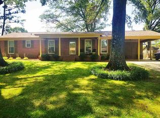 1707 Edgewood St SW, Decatur, AL 35601