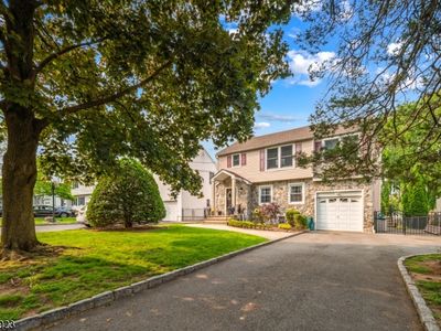 54 Nutley Ave, Nutley, NJ, 07110