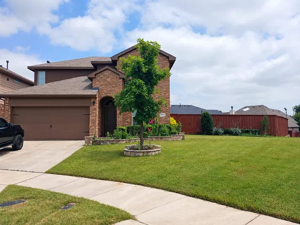 8045 Ballater Dr, Fort Worth, TX 76123